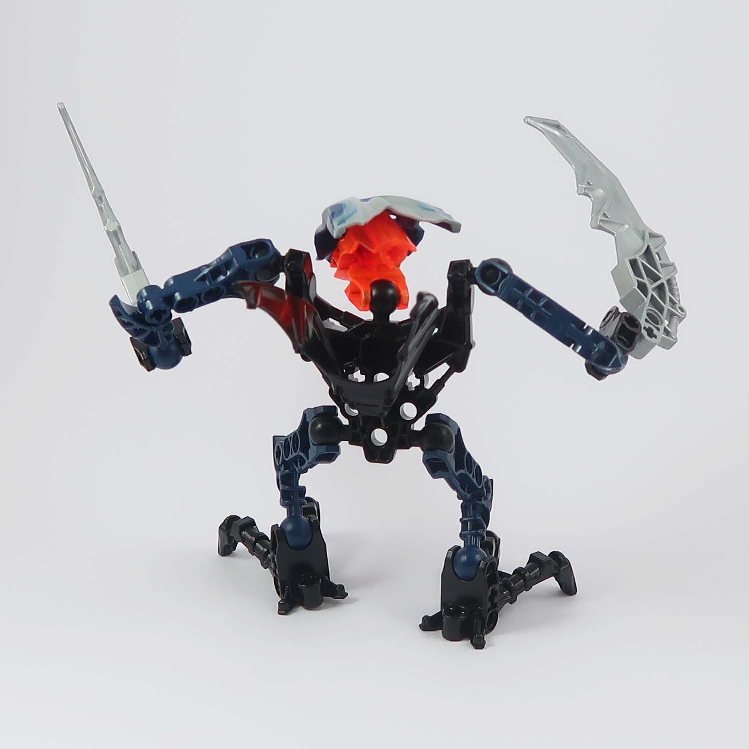 LEGO Bionicle - Matoran Gavla (8948)
